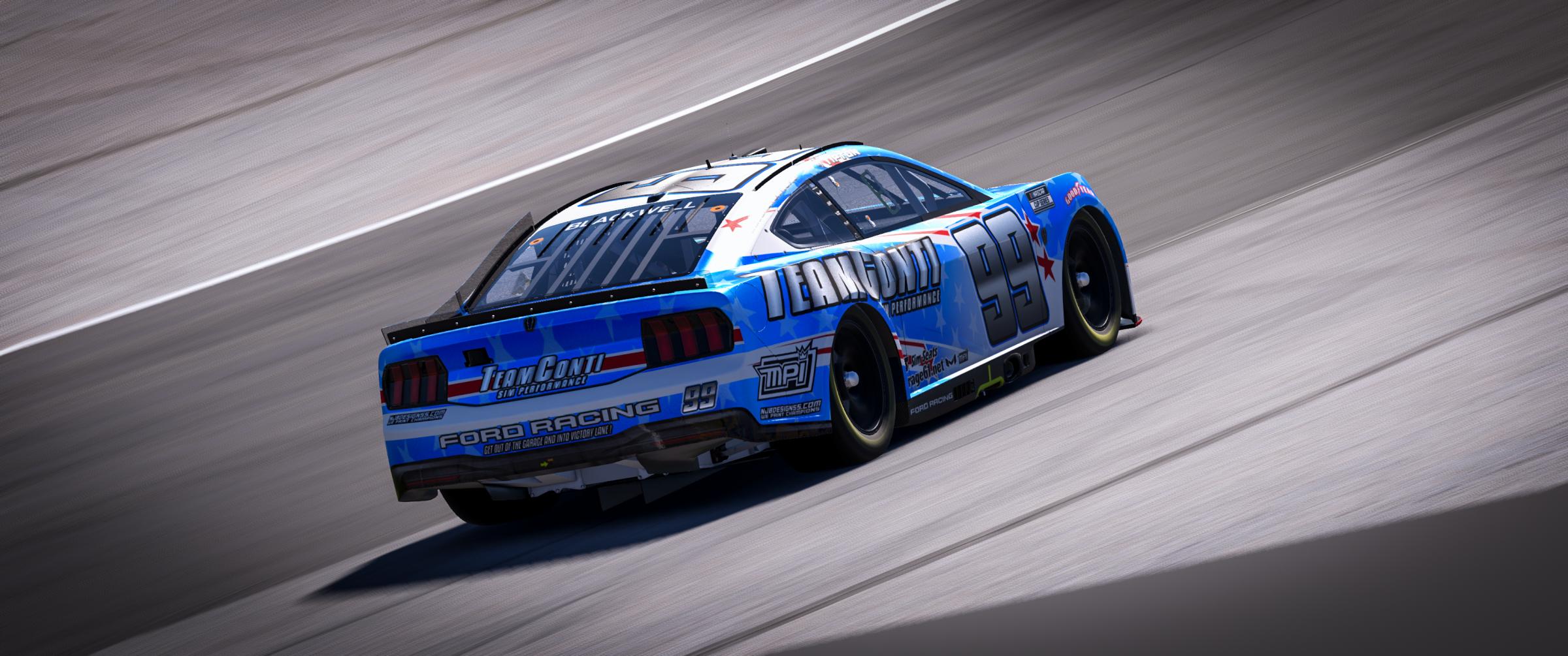 Preview of Tyler Tipton by Noah Blackwell