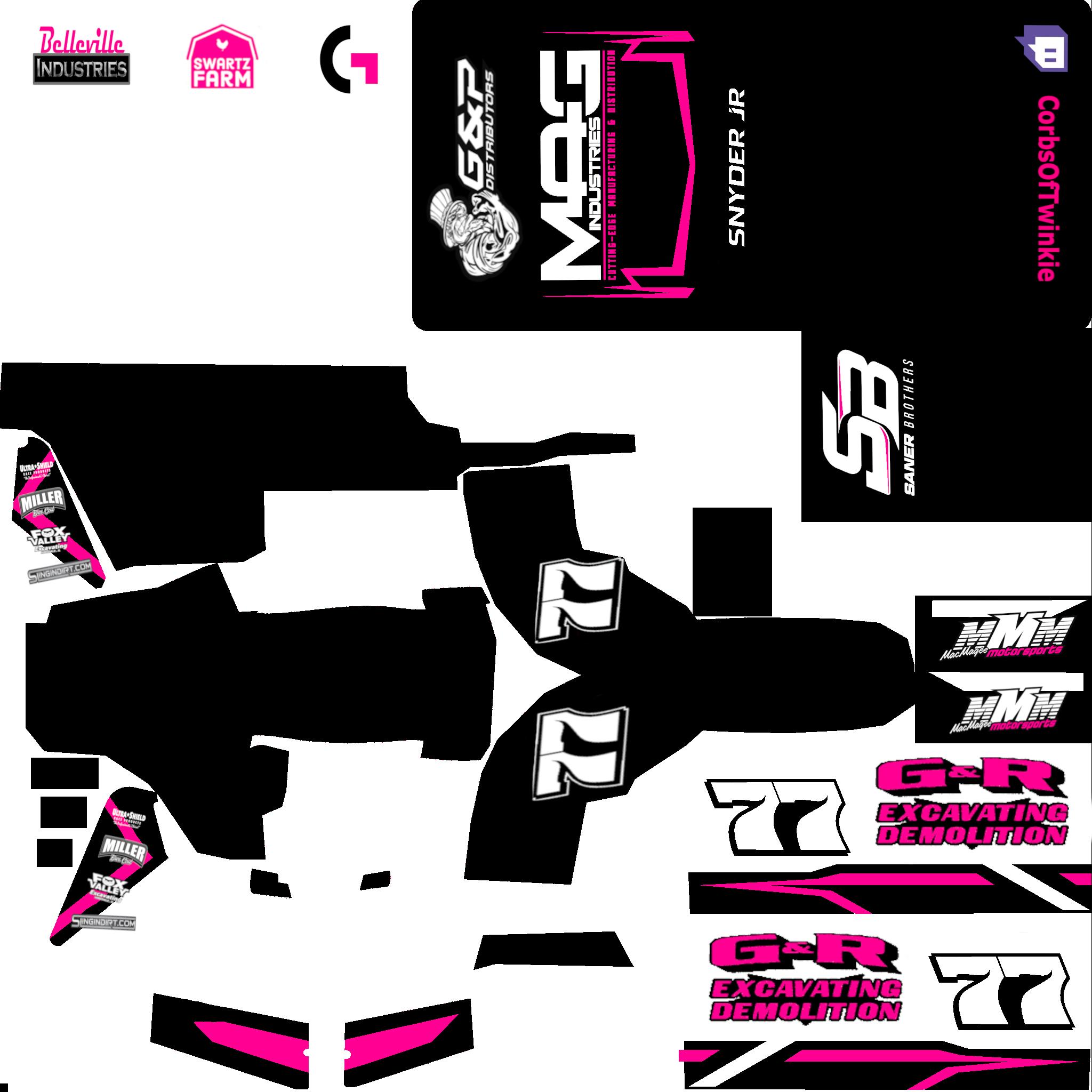 Preview of newwww by Travis Snyder Jr