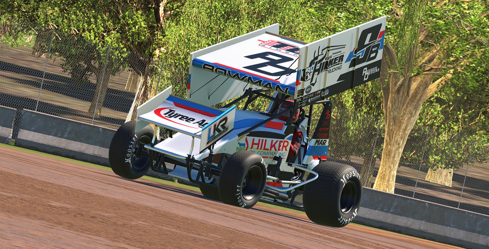 Preview of IsaacBowman 9B  by Austin M.