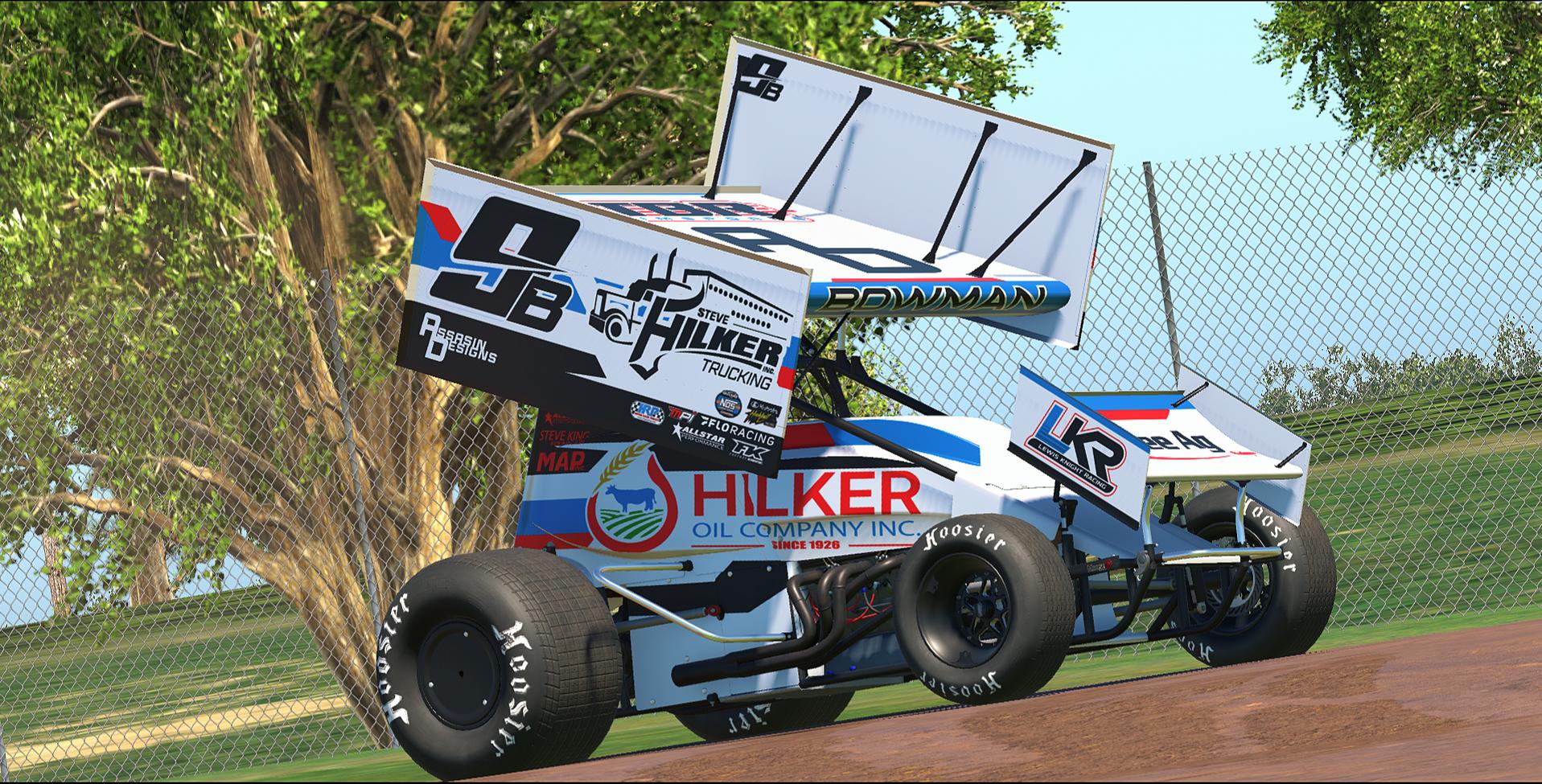 Preview of IsaacBowman 9B  by Austin M.