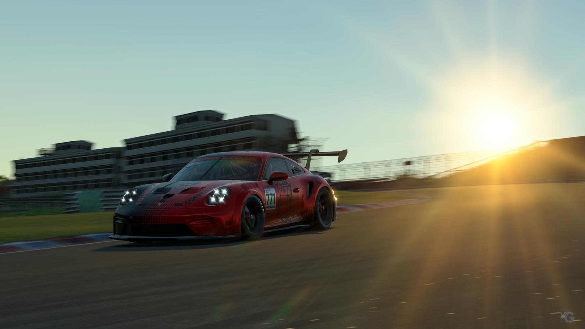 Preview of MAD WERX / Hot Milk - TG by Tyler J G.