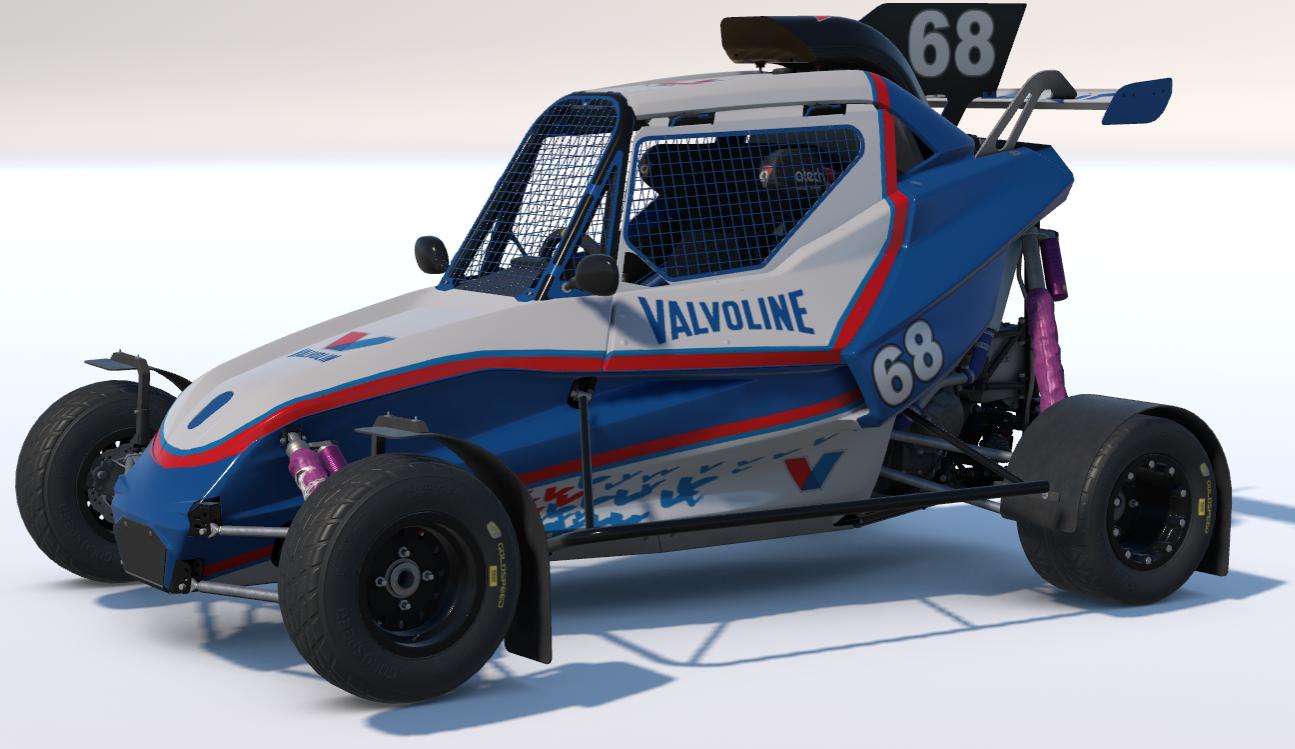 Preview of Valvoline by Victor S.