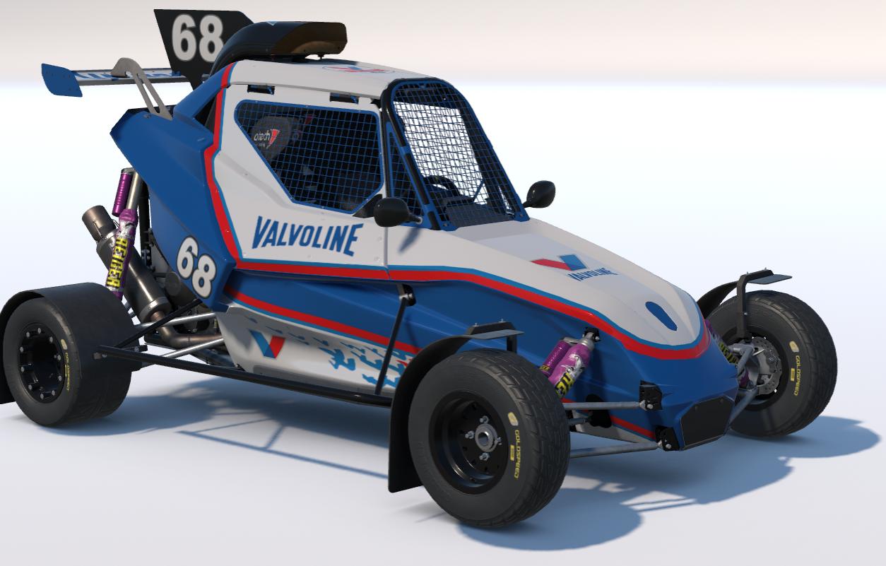 Preview of Valvoline by Victor S.