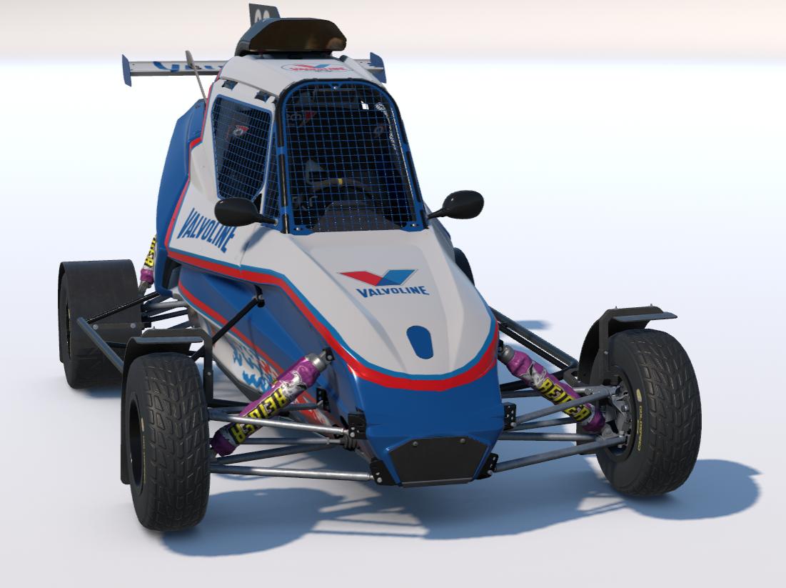 Preview of Valvoline by Victor S.