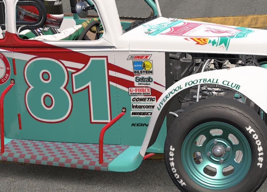 Preview of Liverpool Football Club by Bill Shurmatz