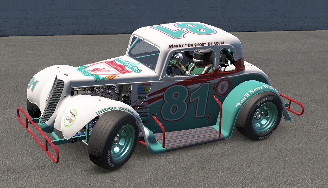 Preview of Liverpool Football Club by Bill Shurmatz