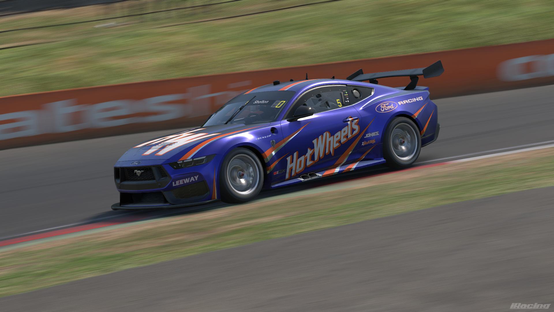 Preview of Fantasy Hot Wheels by Ryan Shelton