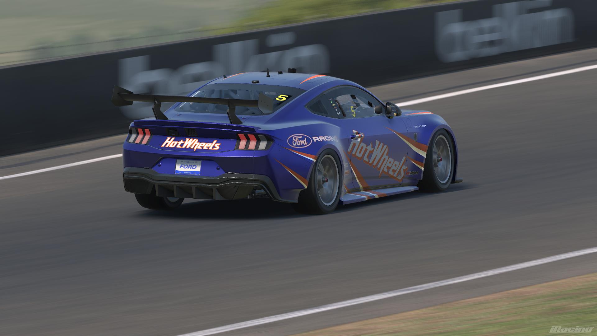 Preview of Fantasy Hot Wheels by Ryan Shelton