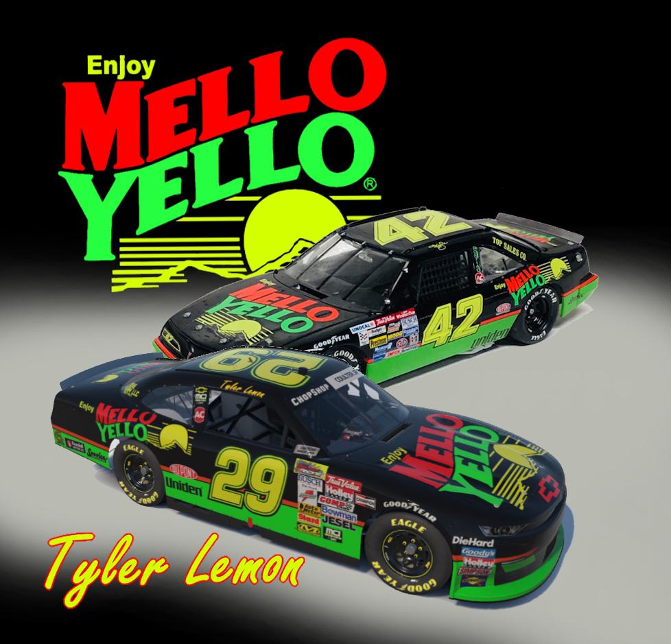Preview of Tyler Lemon CSR by Michael Coulter J.