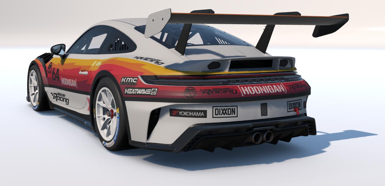 Preview of Hoonigan by Raimonds Ziverts