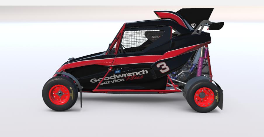 Preview of Speedy Excellent Paint by Ron K.