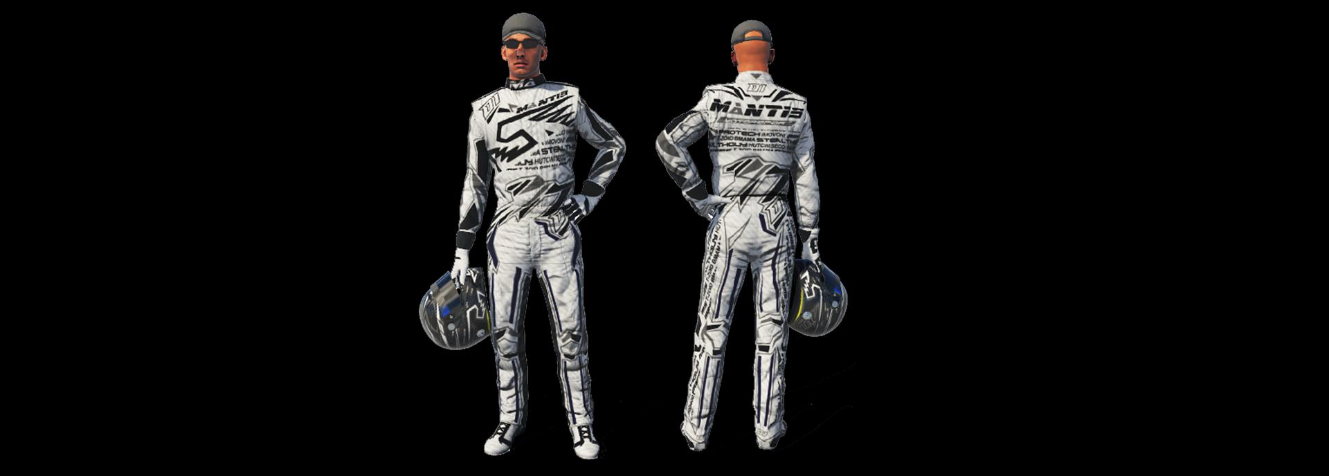 Preview of MAZDA MX5 PLATINUM CARBON by Kirk S.