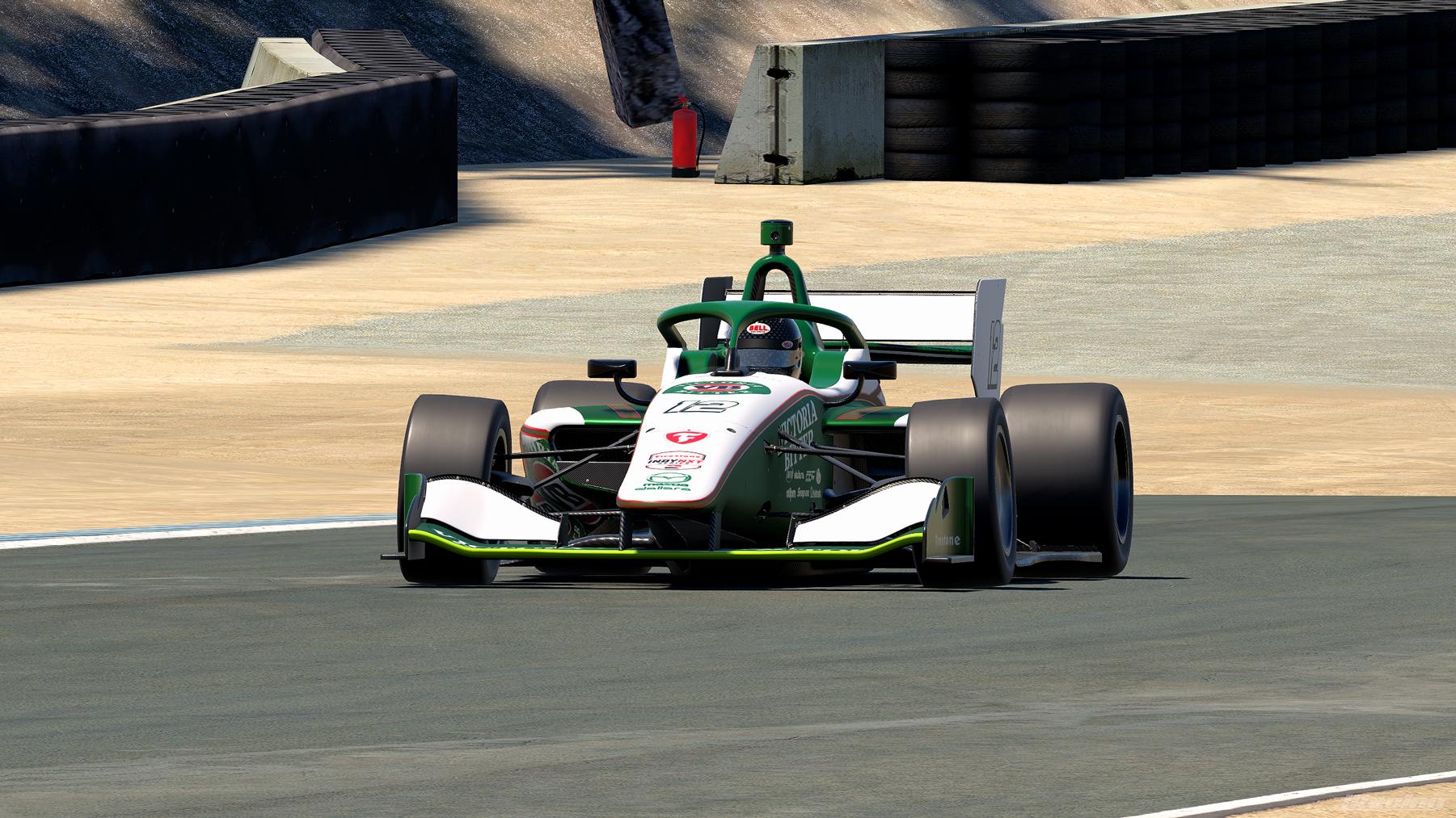 Preview of VB Dallara IL15 by Jeff L.