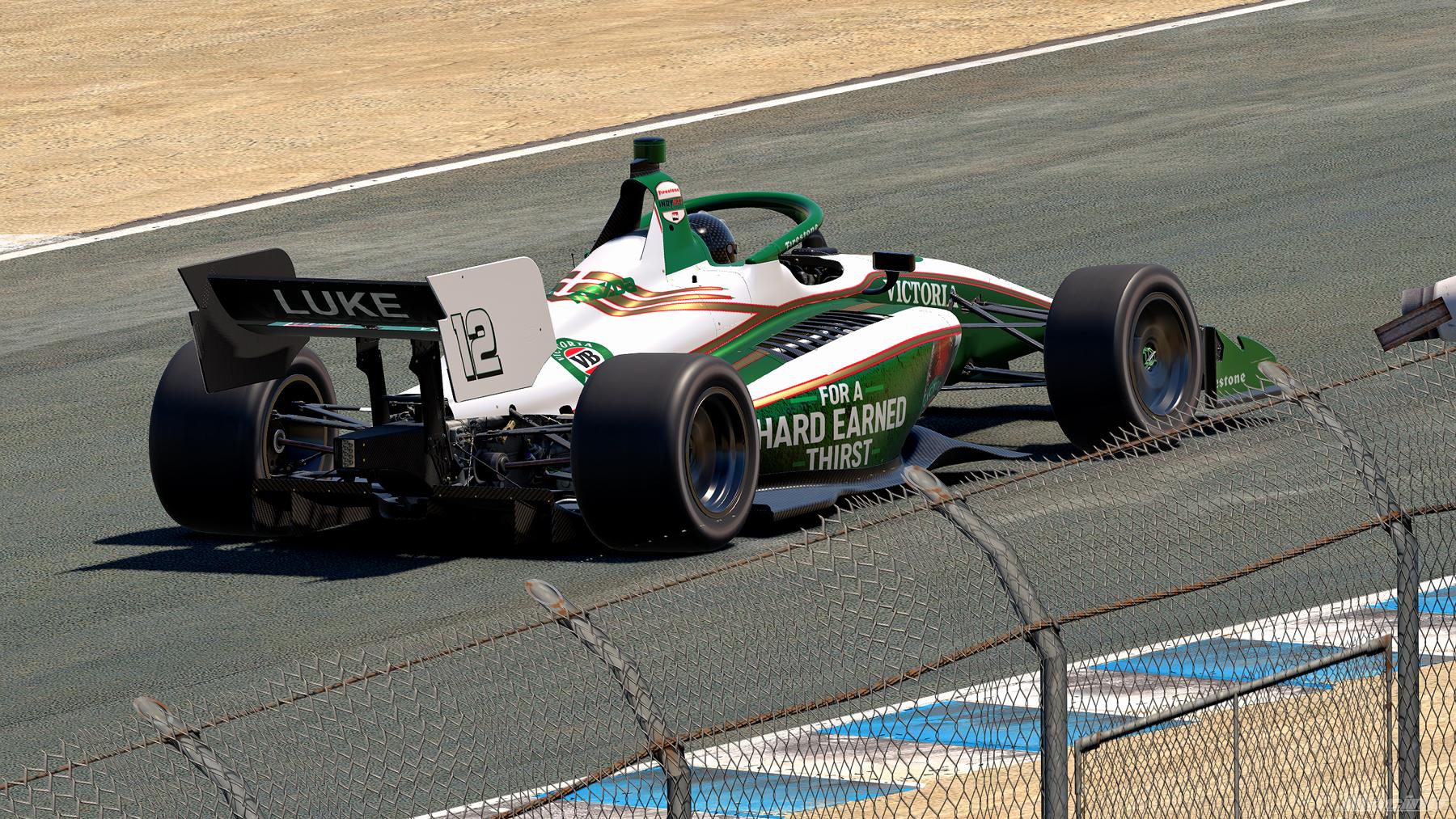 Preview of VB Dallara IL15 by Jeff L.