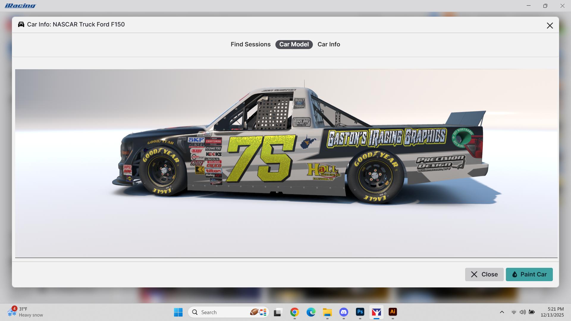 Preview of Jon Gaston  by Jonathan Gaston