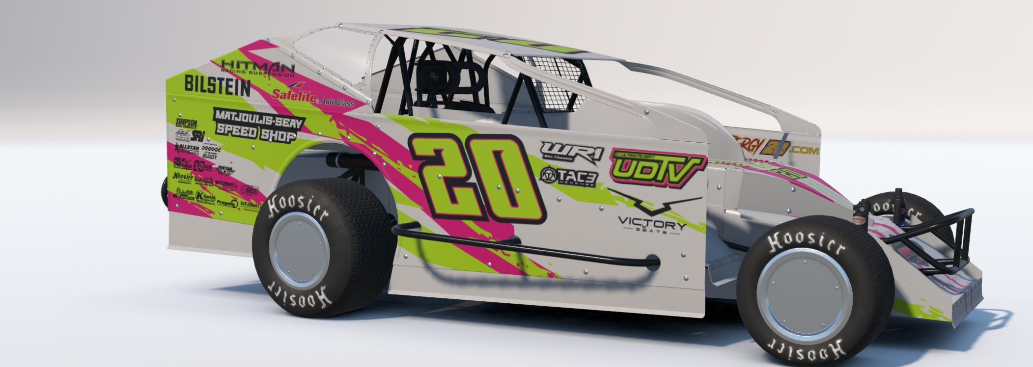 Preview of Cody BB/358 Mod by Cody XVII A.