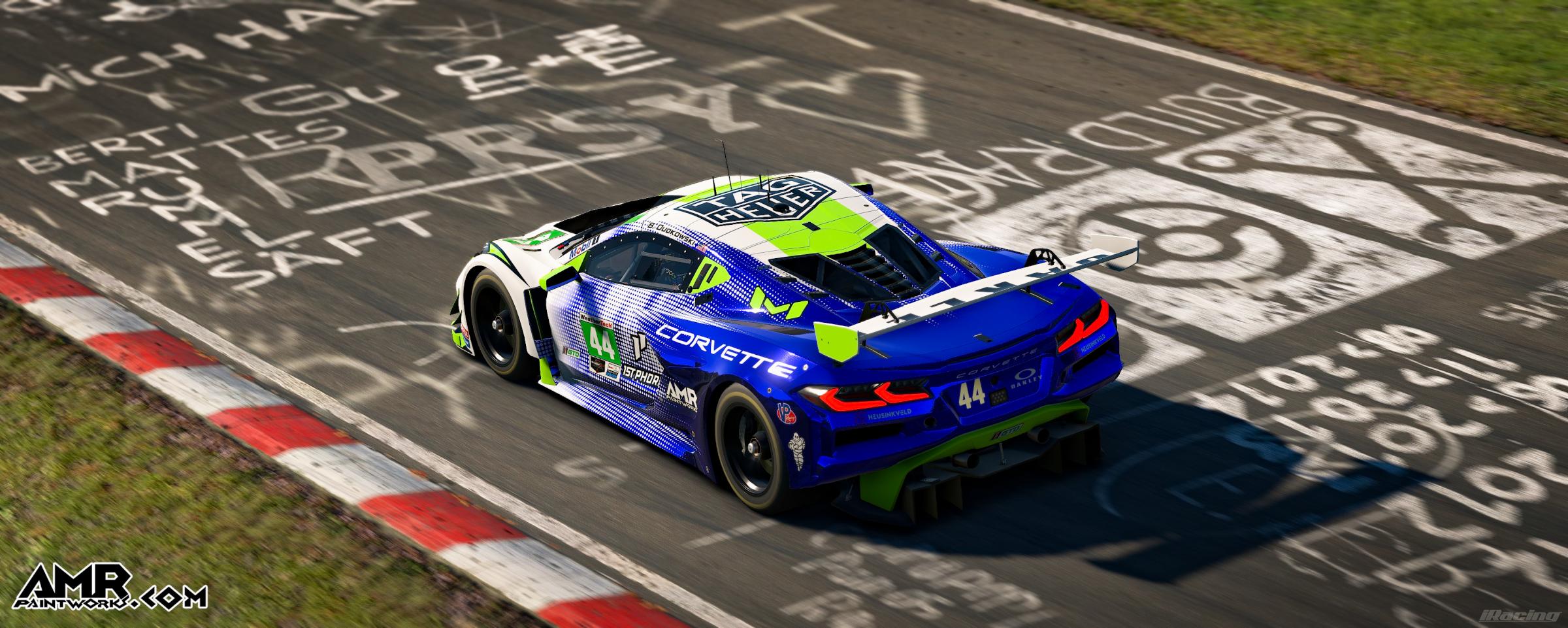 Preview of Oakley by Amr S.