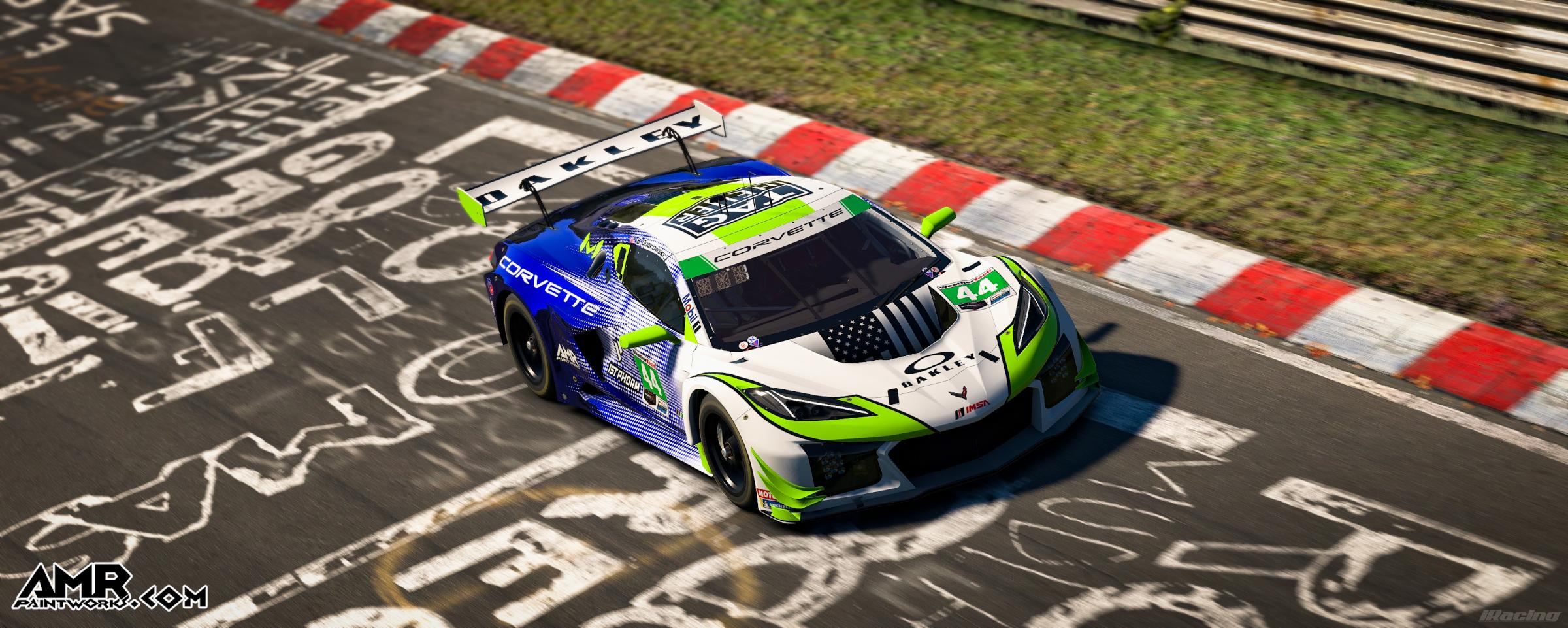 Preview of Oakley by Amr S.