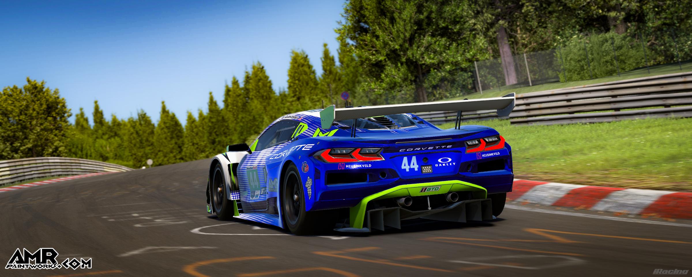 Preview of Oakley by Amr S.