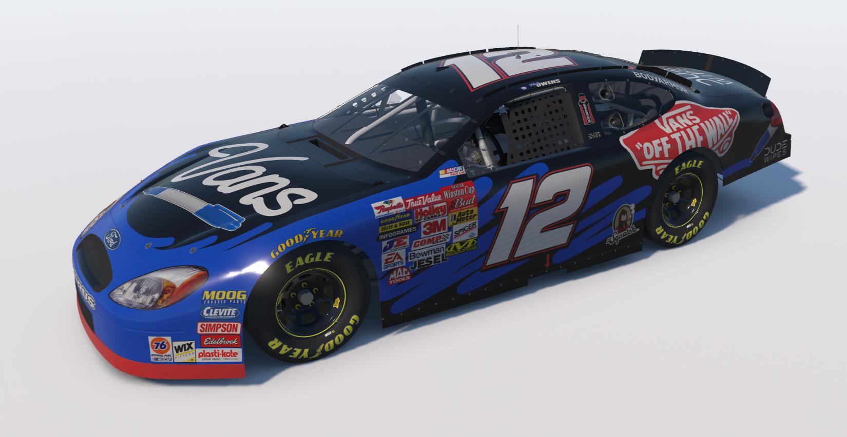 Preview of Vans Sharpie Style by Dennis Faircloth