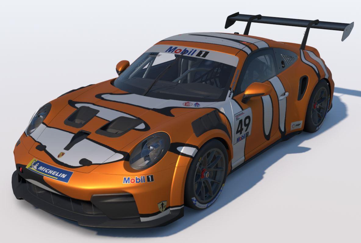 Preview of Clownfish by Zach C Miller