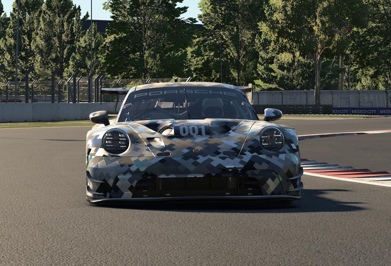 Preview of Blocks camouflage by Jochem Bakker