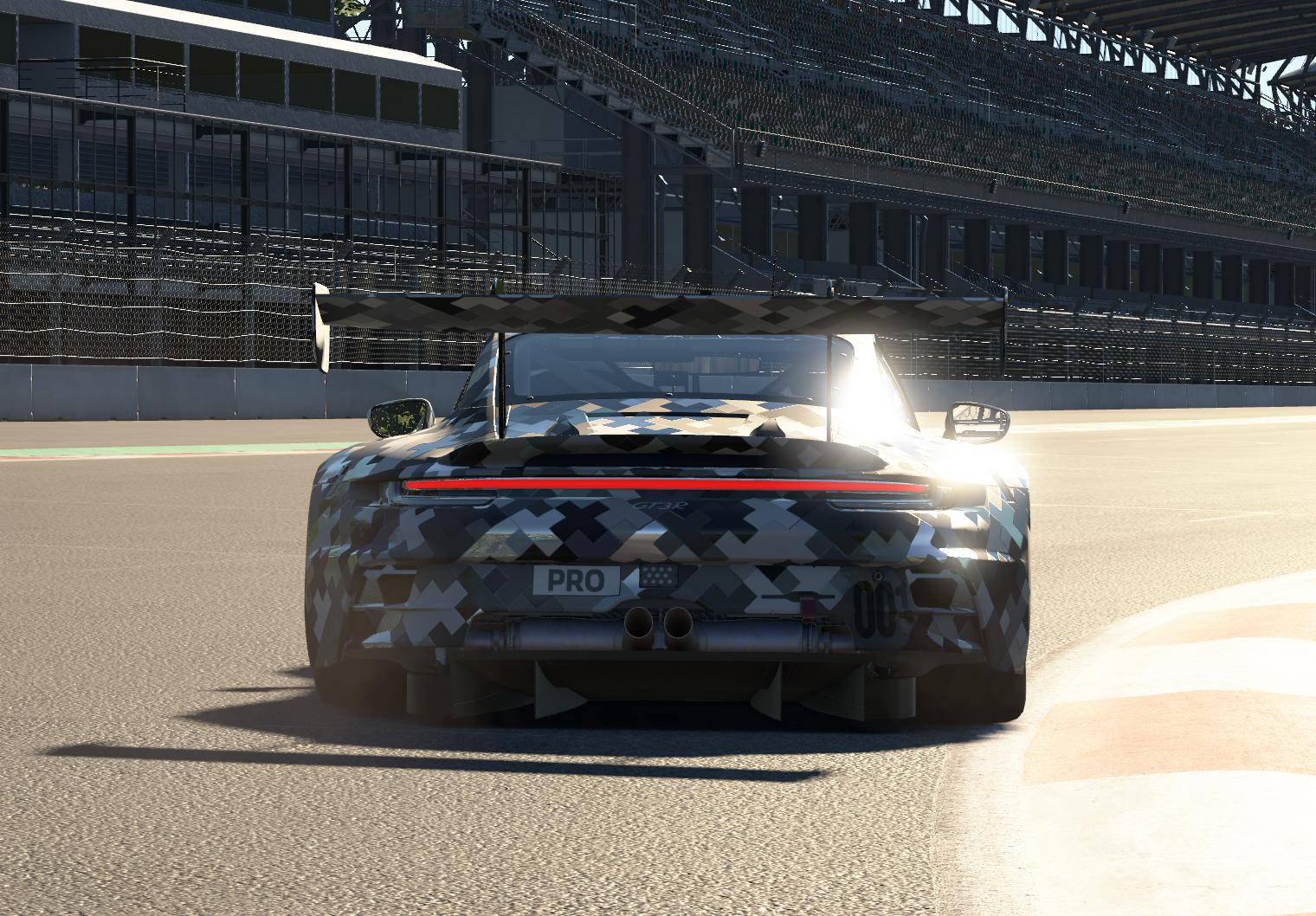 Preview of Blocks camouflage by Jochem Bakker