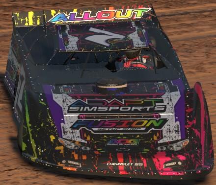 Preview of car num 613436 by Jacob Folds