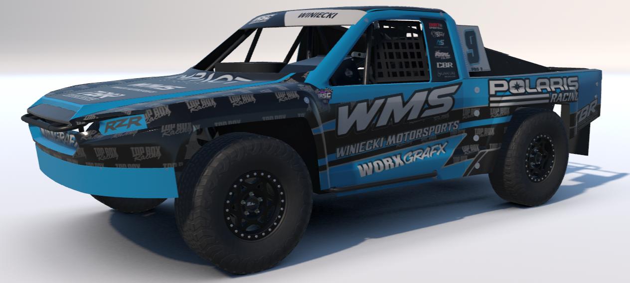 Preview of Kody W. 2026 by Dave Ward Jr.