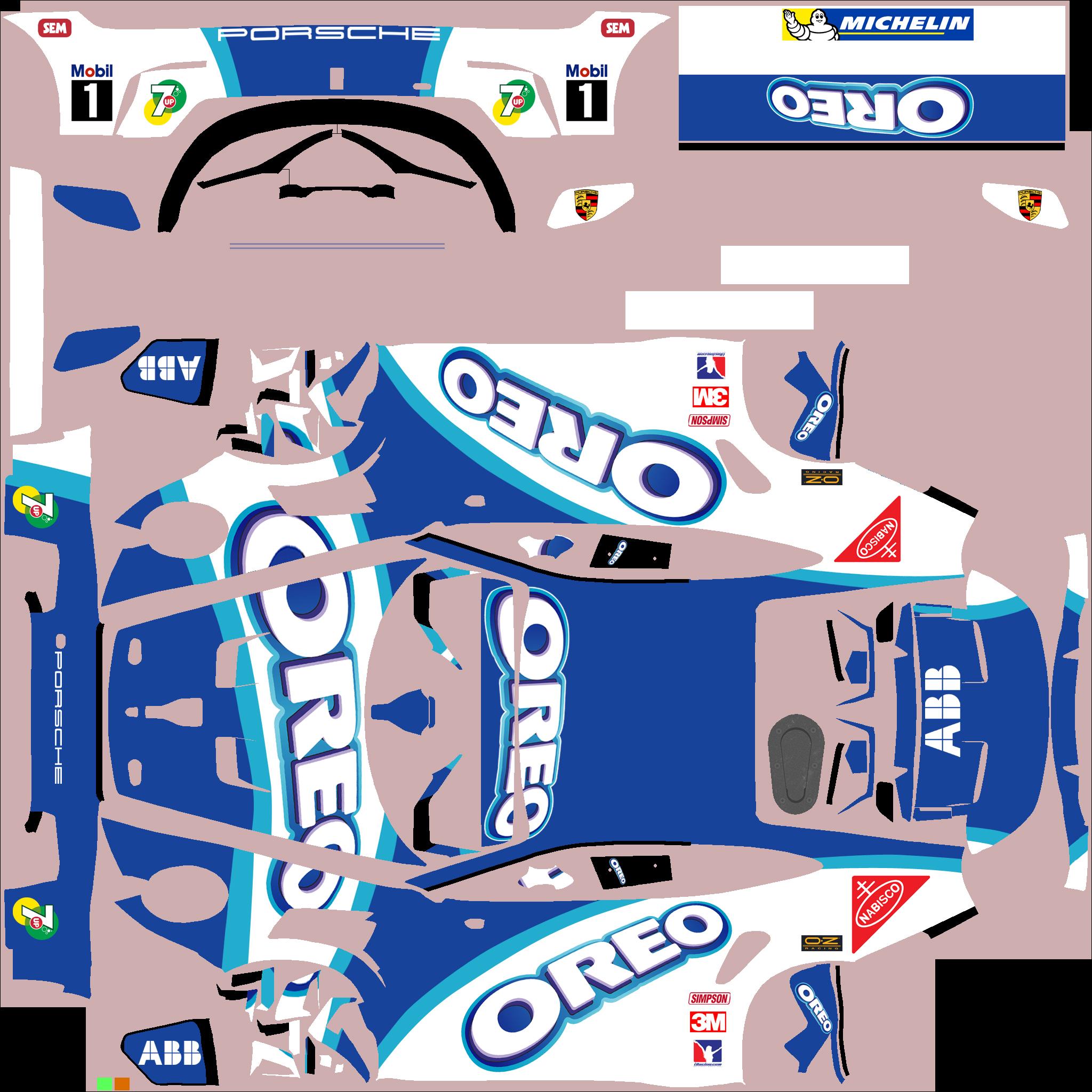 Preview of Porsche 911 992 by Clyde Coman