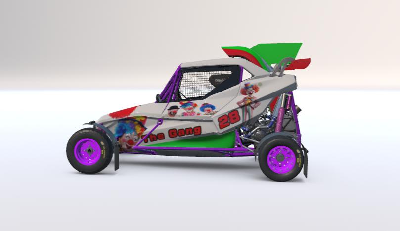 Preview of Glorious Superior Paint 2 by Ron K.