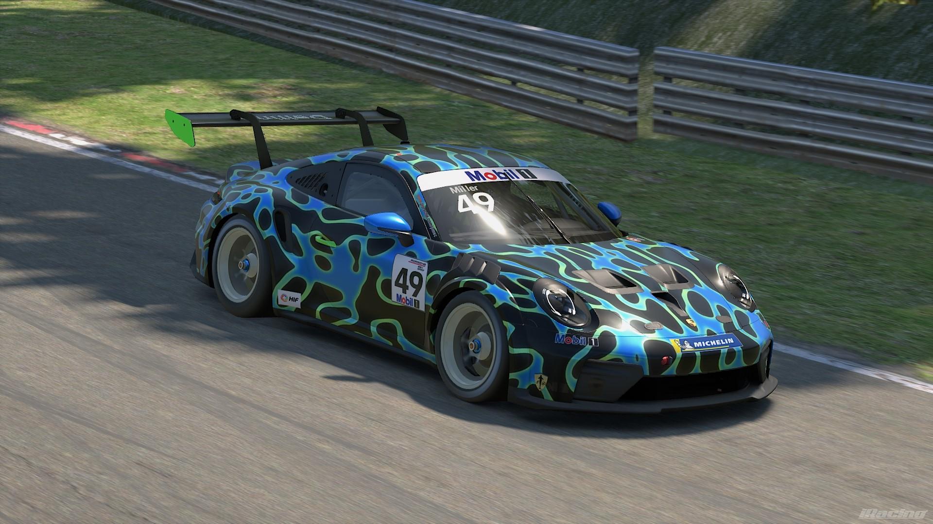 Preview of Poison Dart Frog by Zach C Miller