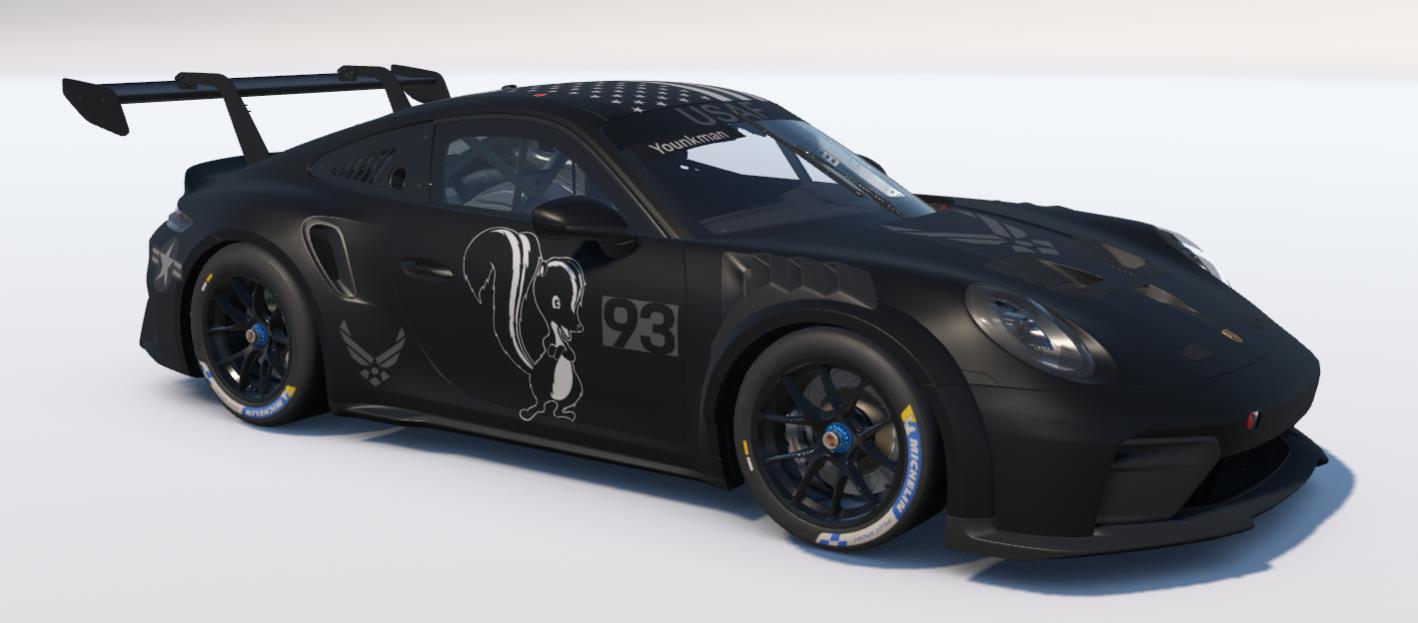 Preview of Skunk Works  by Brad Younkman