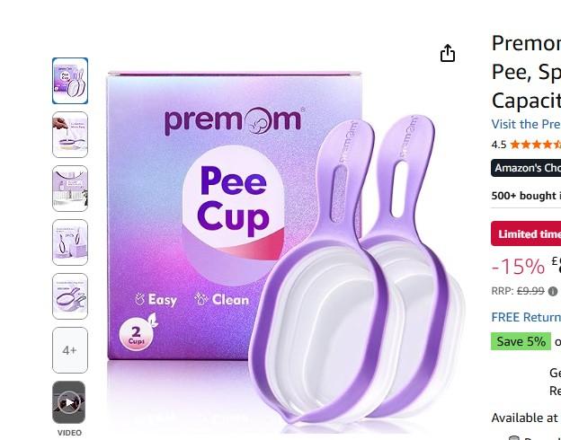 Preview of Porsche GT3 Cup 992.2 - Pee Cup PCup by Neil R.