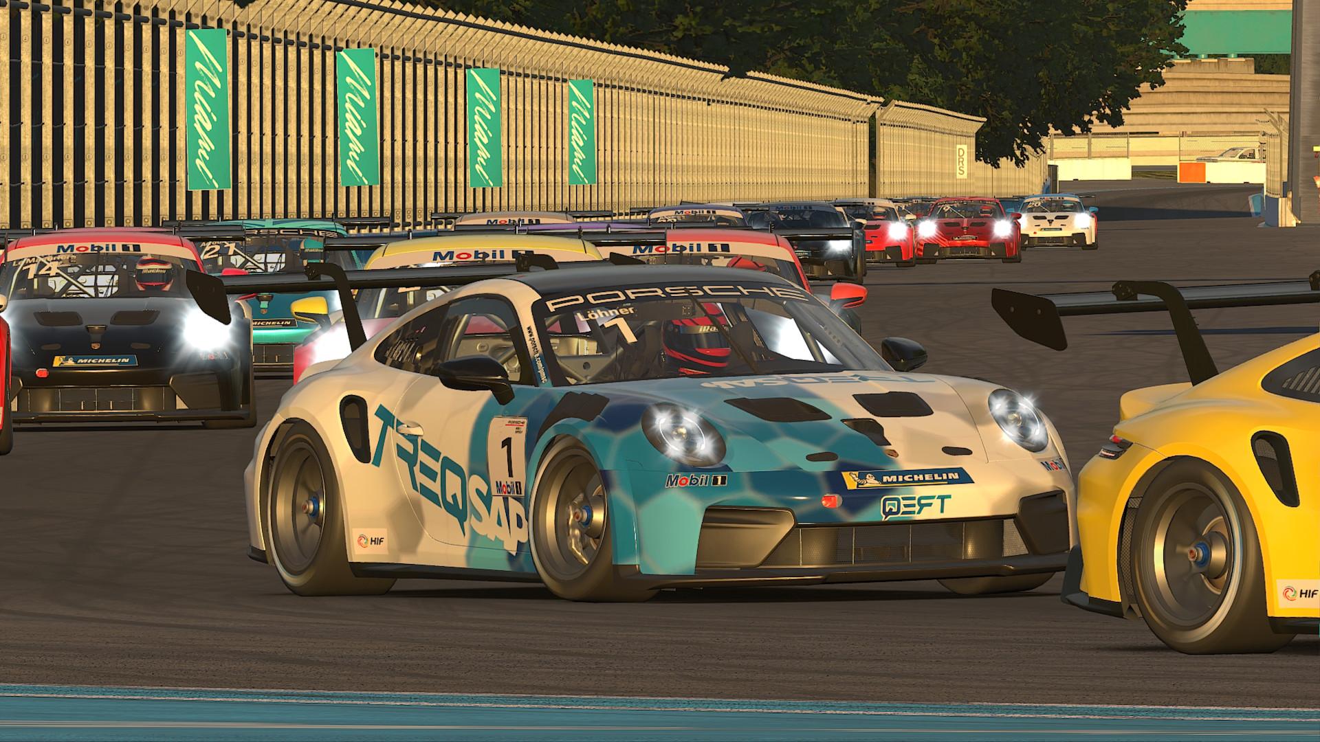 Preview of TREQ SAP 2025 by Tobias Wessels