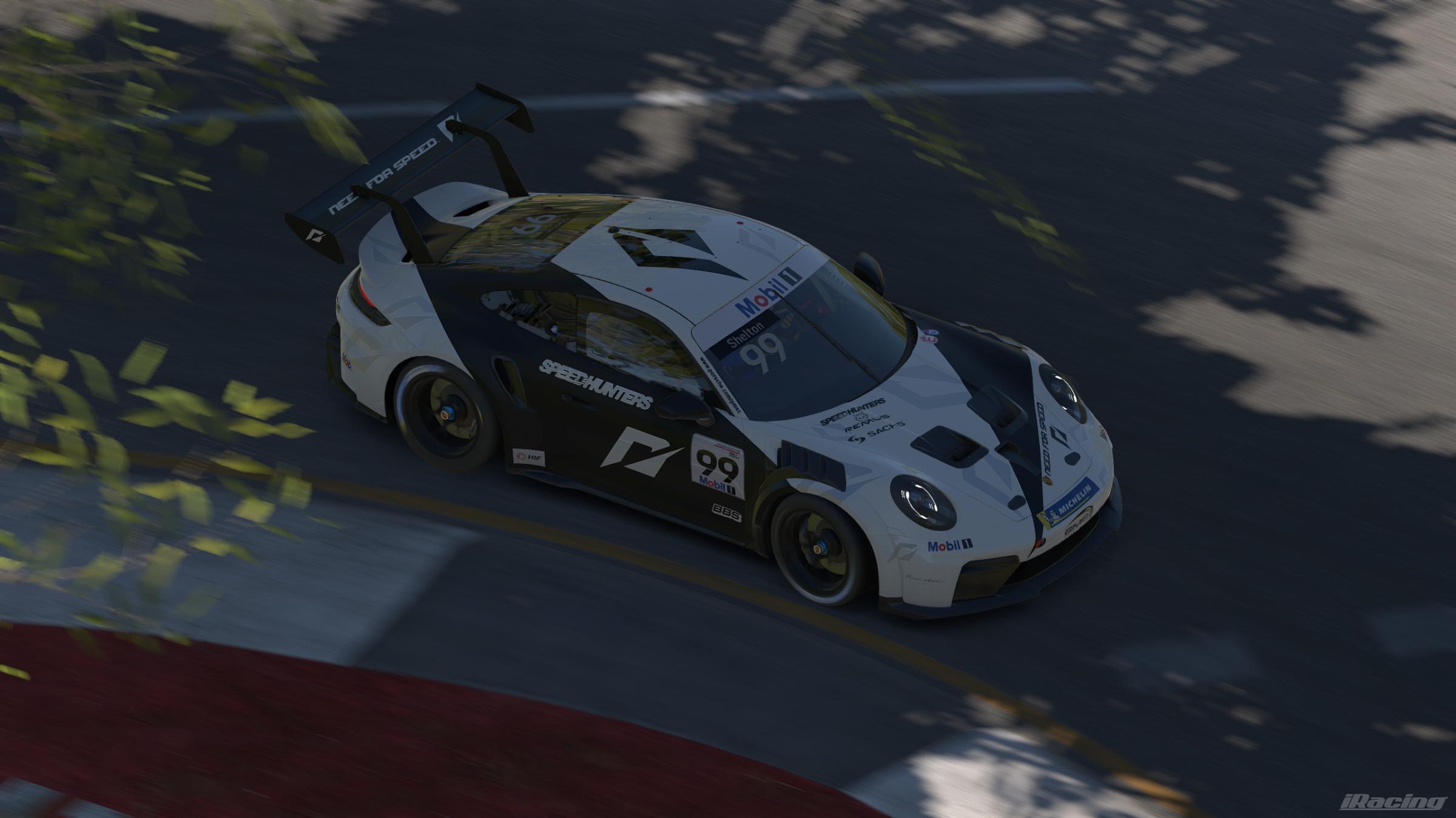 Preview of Team Need For Speed by Ryan Shelton