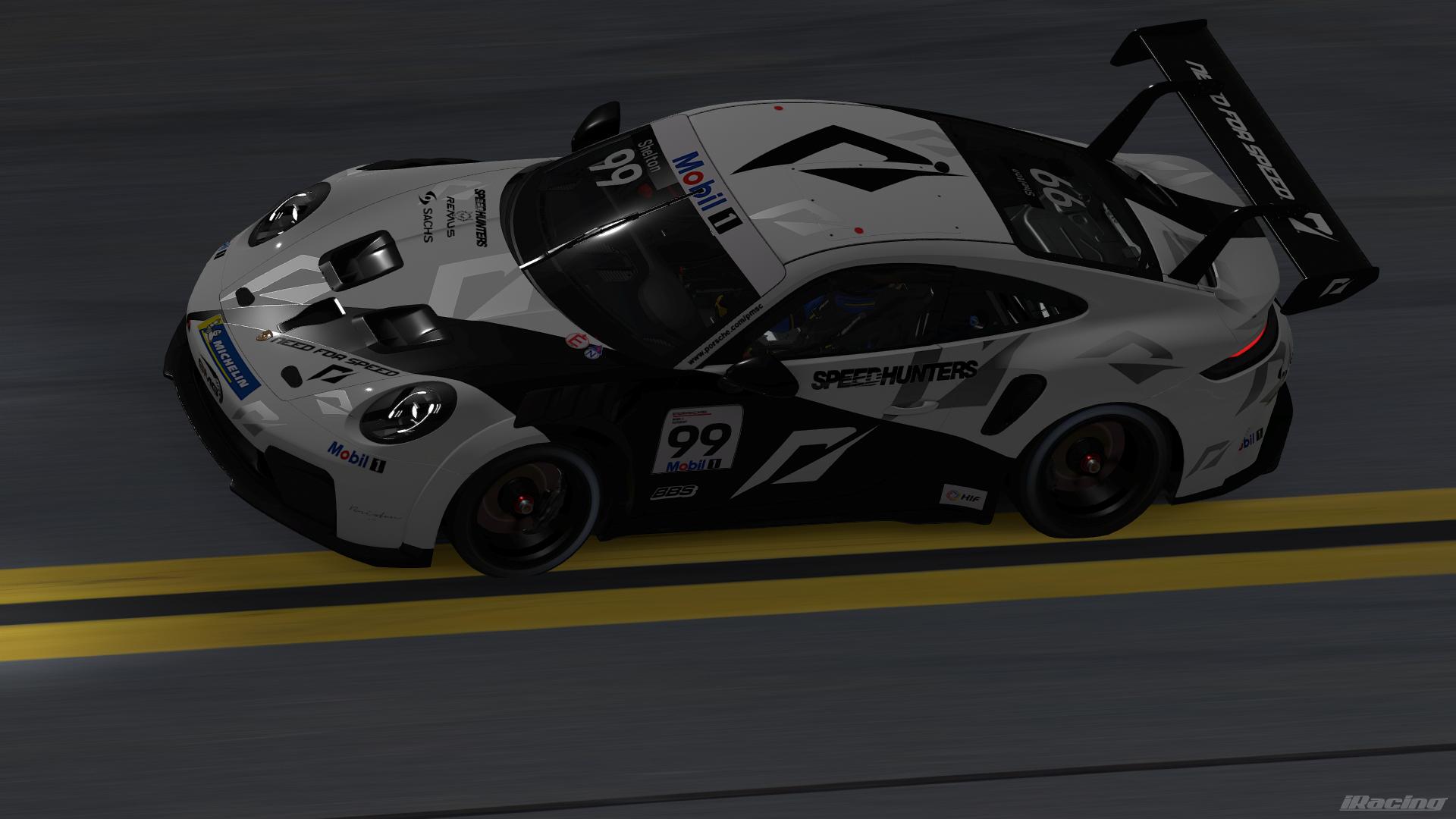 Preview of Team Need For Speed by Ryan Shelton