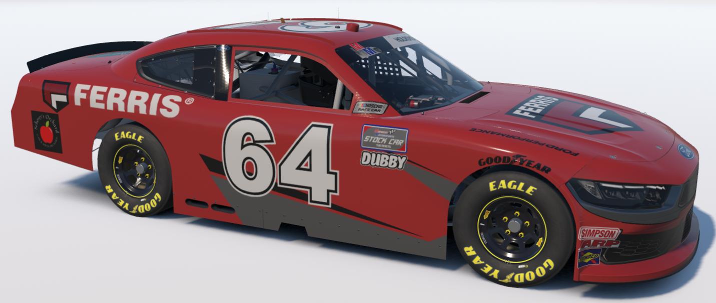 Preview of Ferris Norm Snider by Aaron M Holroyd