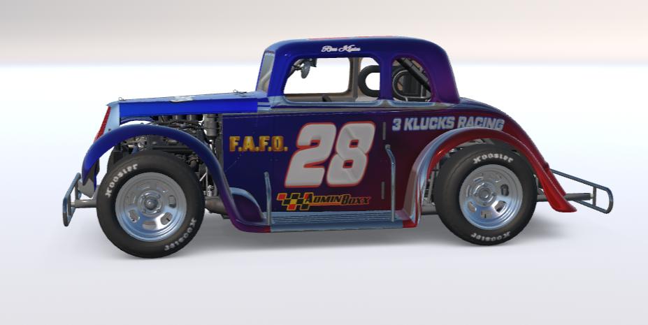 Preview of Elegant Fast Paint by Ron K.