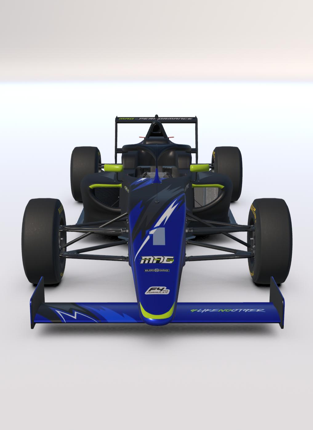 Preview of IR04 MAG26 by Augusto C.