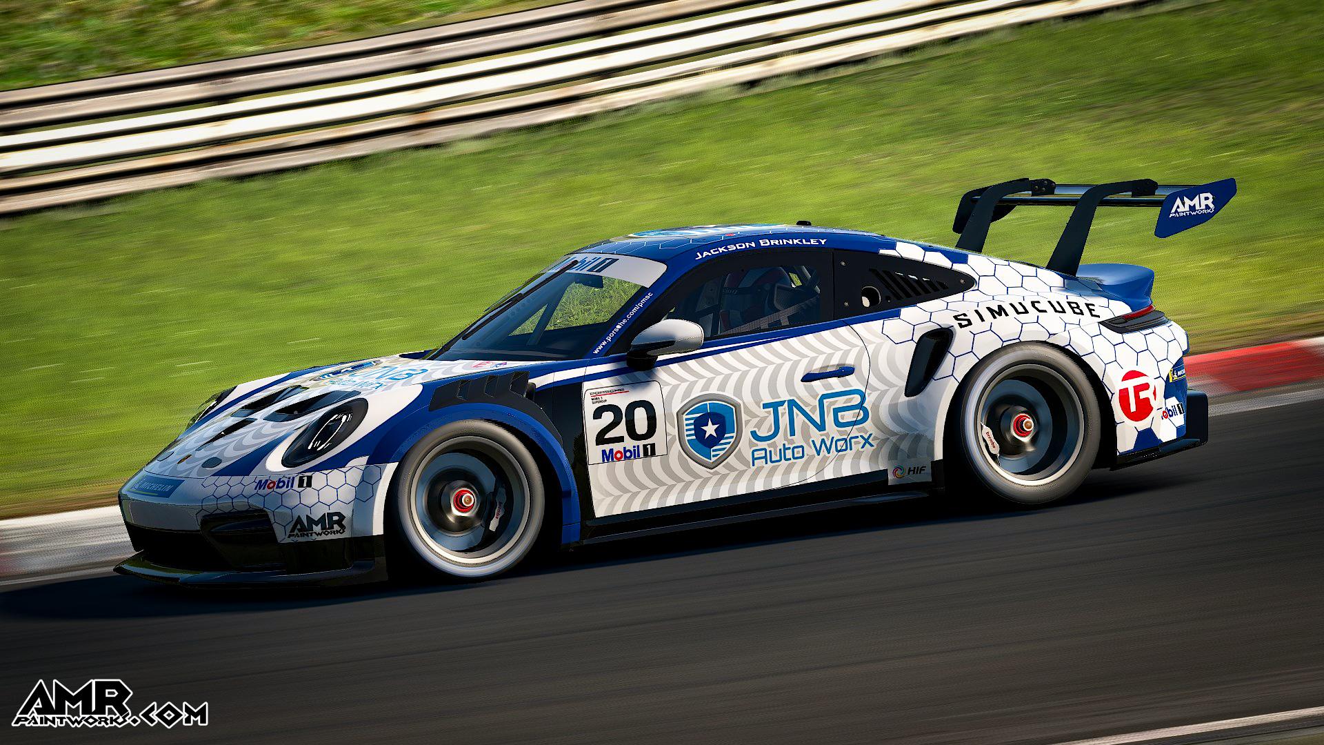 Preview of JNB Auto Worx by Amr S.