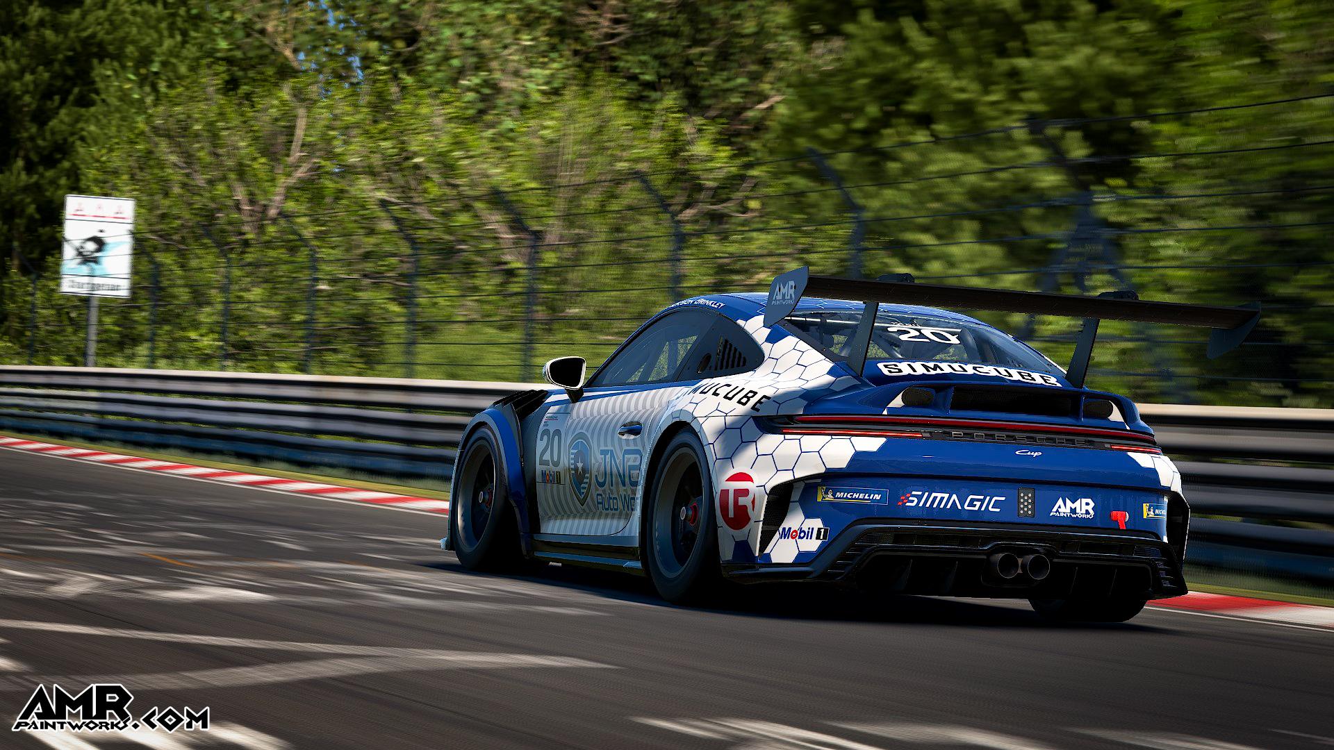 Preview of JNB Auto Worx by Amr S.