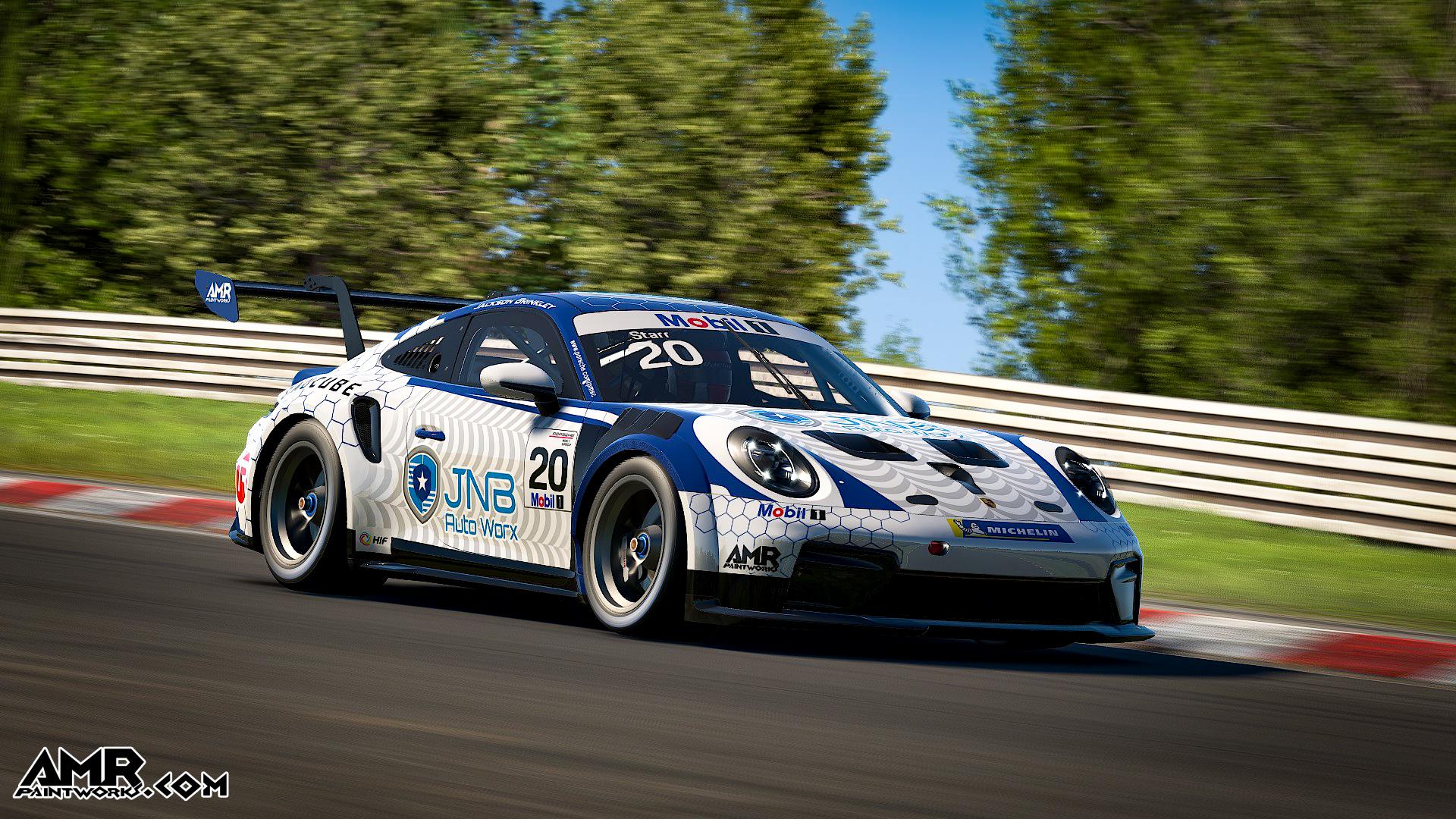 Preview of JNB Auto Worx by Amr S.