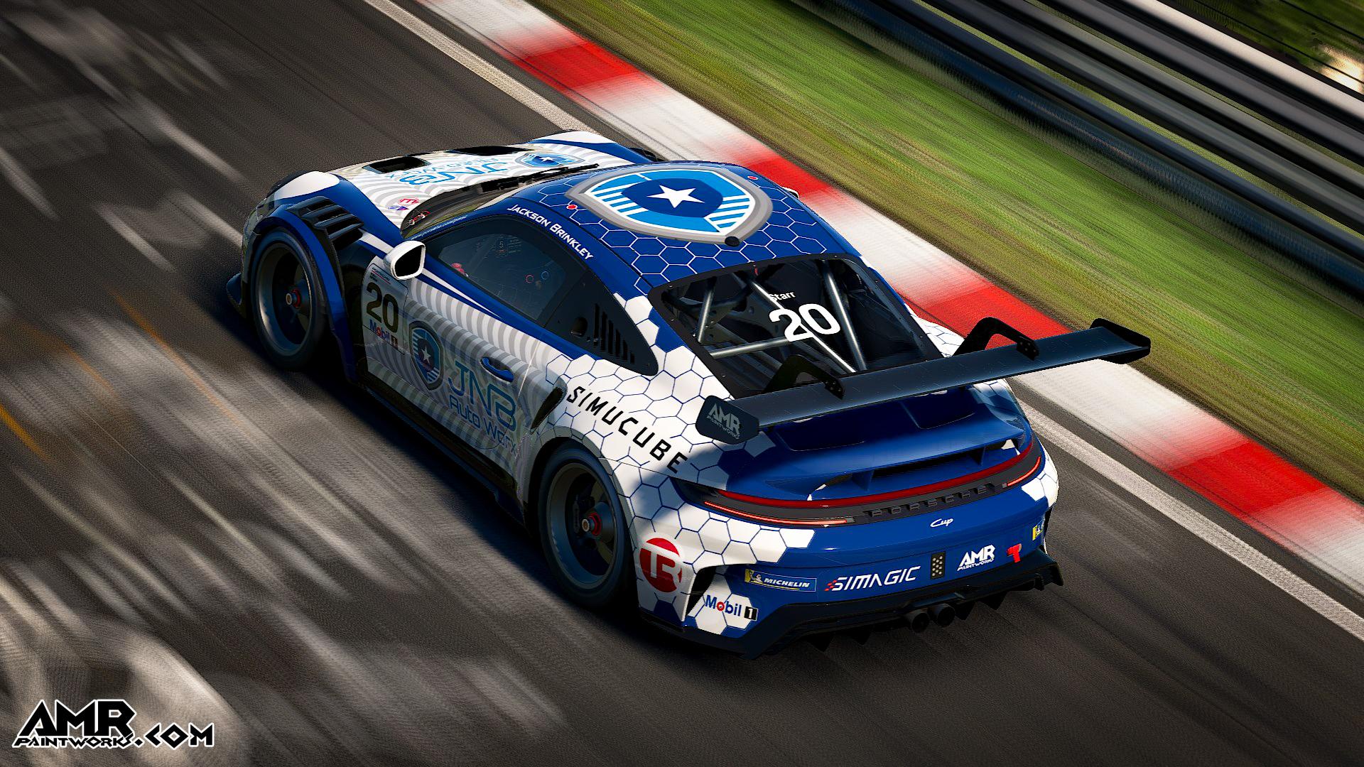 Preview of JNB Auto Worx by Amr S.