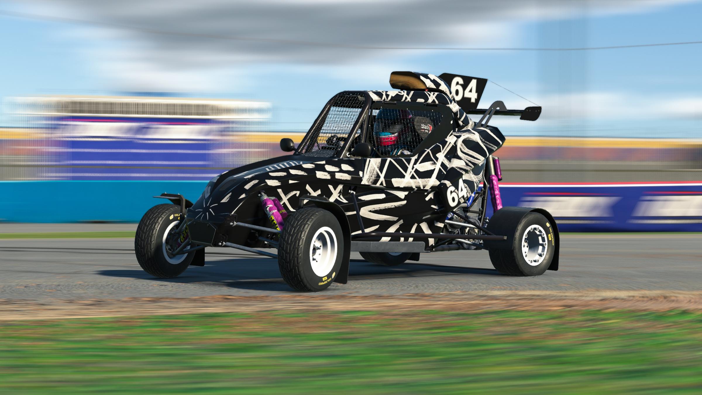 Preview of The Doodle Buggy by Cameron Sinclair