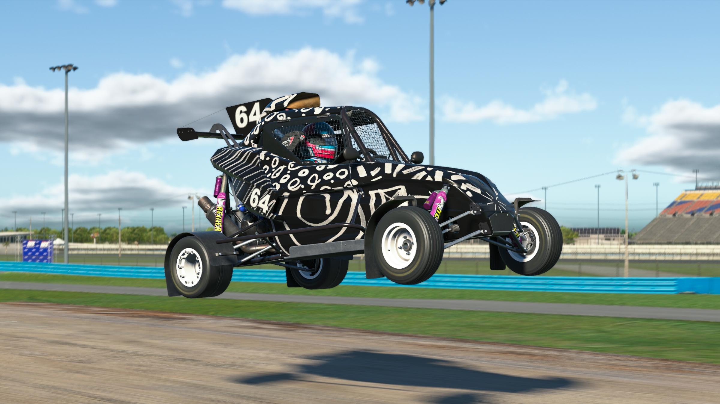 Preview of The Doodle Buggy by Cameron Sinclair