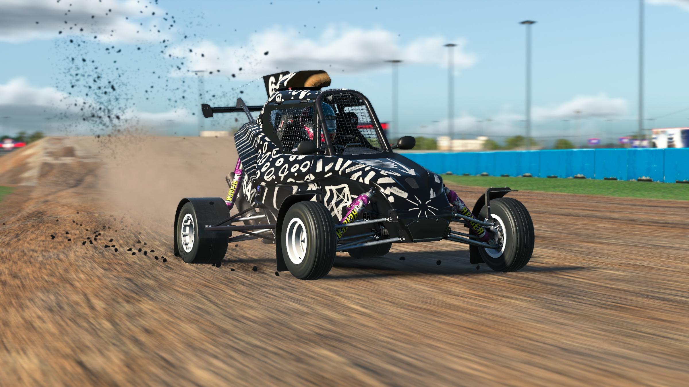 Preview of The Doodle Buggy by Cameron Sinclair