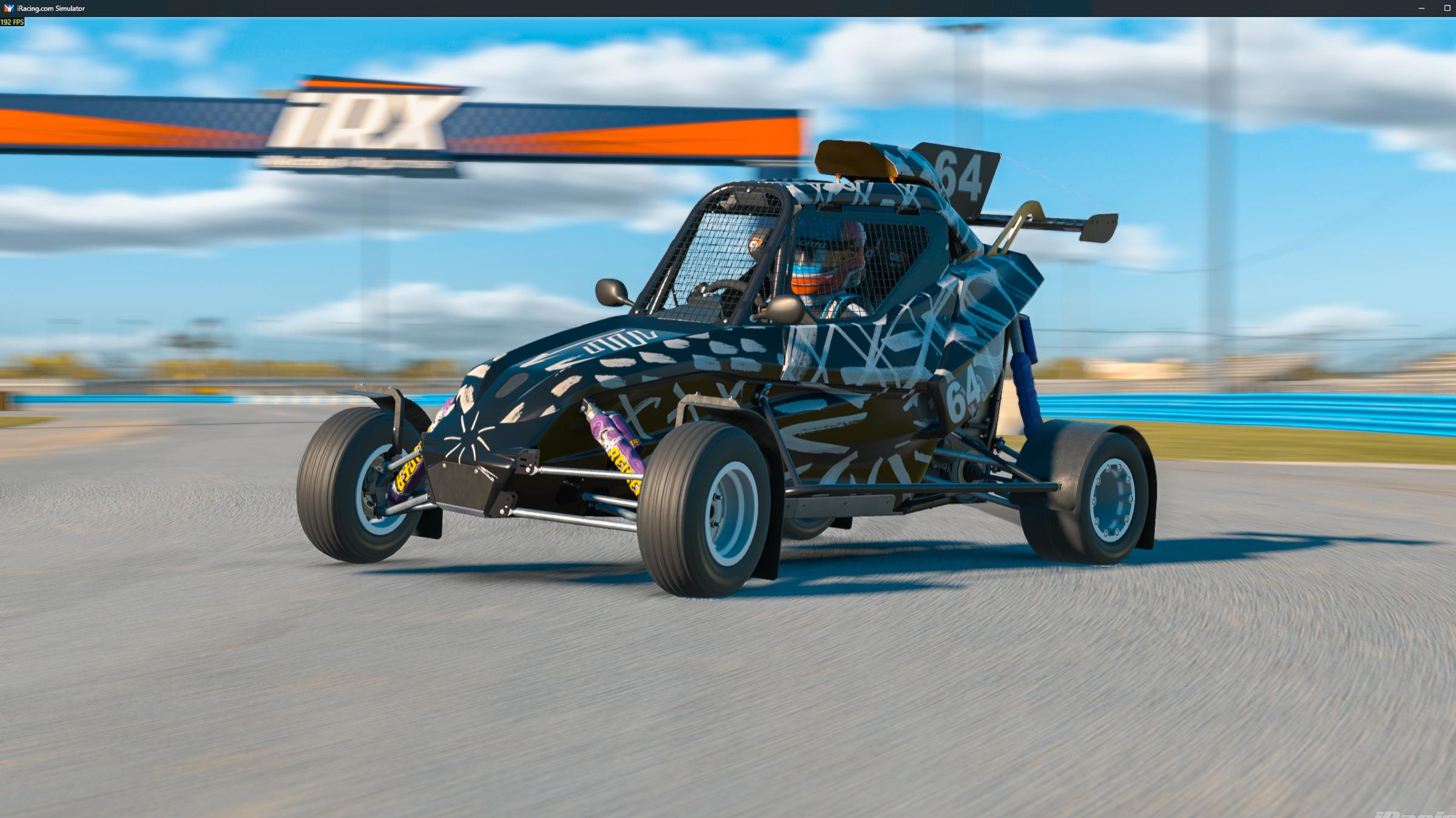 Preview of The Doodle Buggy by Cameron Sinclair