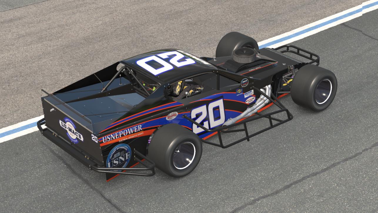 Preview of Max Zachem Turkey Derby Winner by David K.