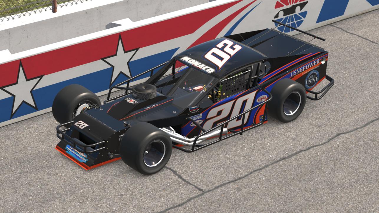 Preview of #20 Max Zachem 2025 Turkey Derby Winner by David K.